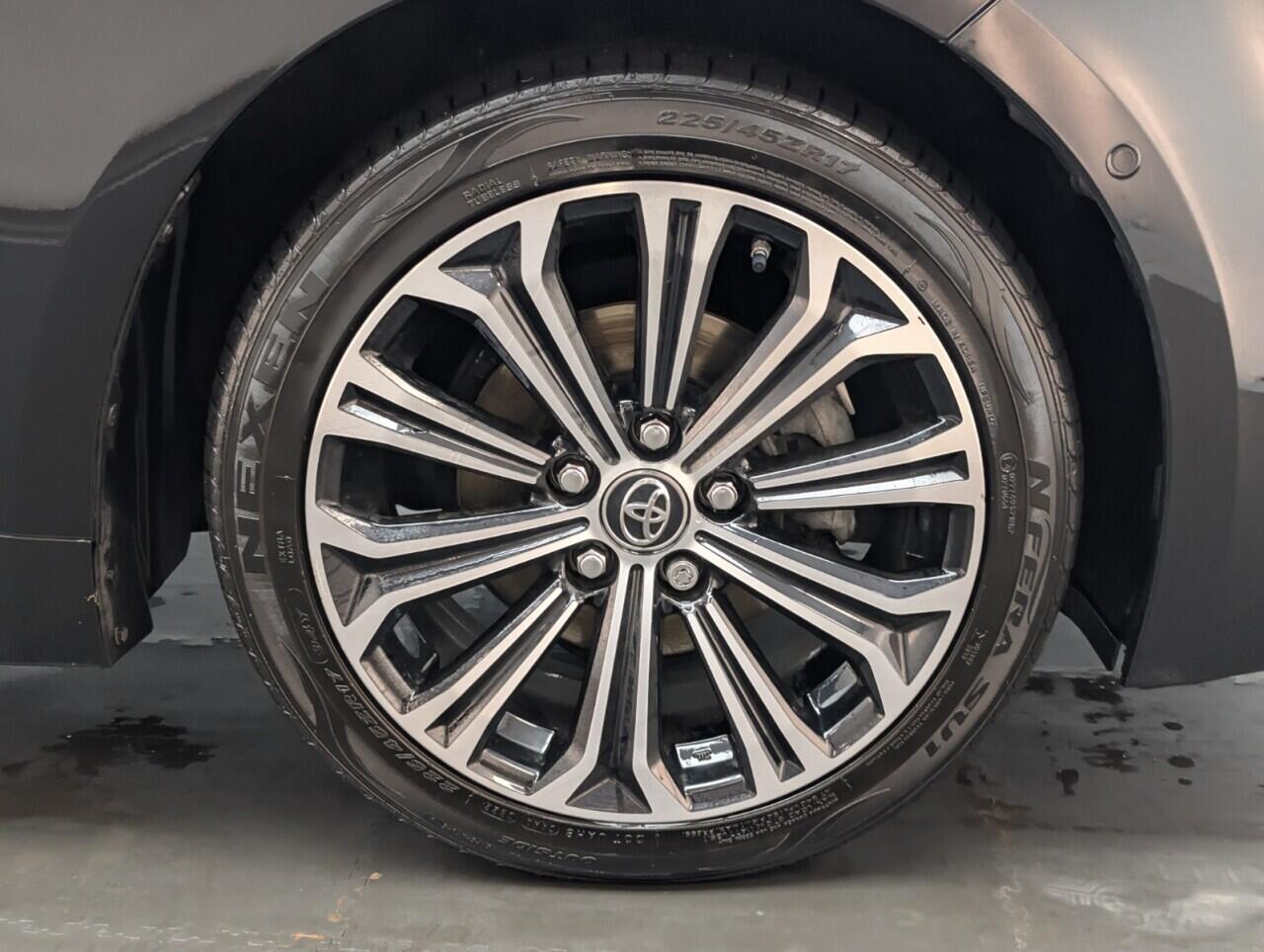 Used Toyota Corolla 2019 for sale - 76456703: Photo 10