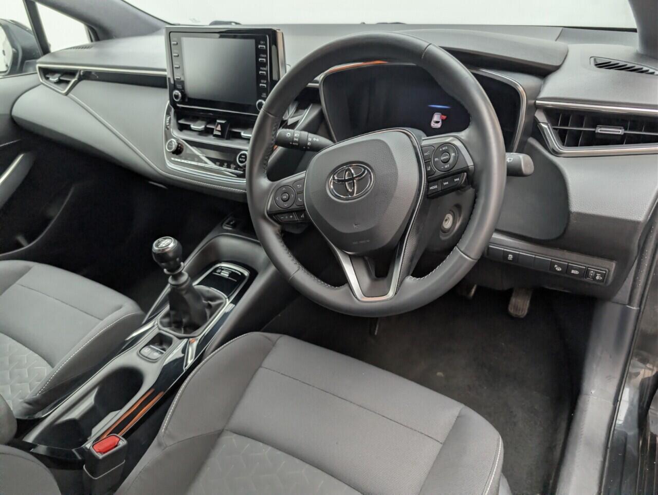 Used Toyota Corolla 2019 for sale - 76456703: Photo 11