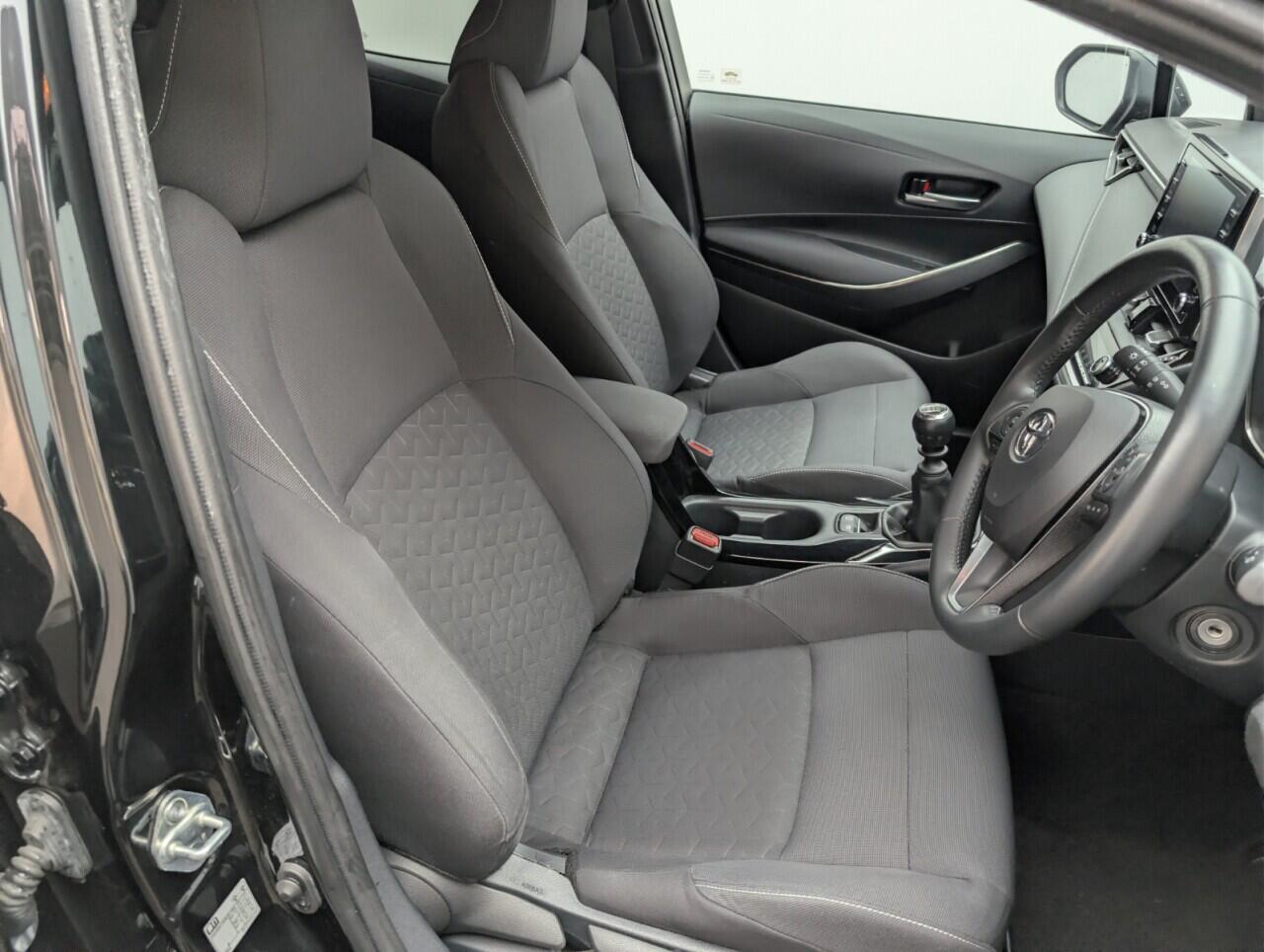 Used Toyota Corolla 2019 for sale - 76456703: Photo 12