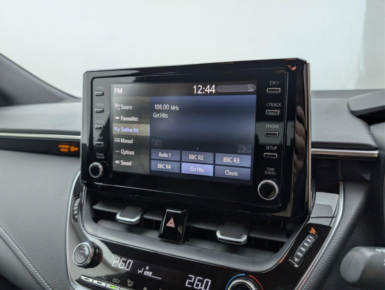 Used Toyota Corolla 2019 for sale - 76456703: Photo 13