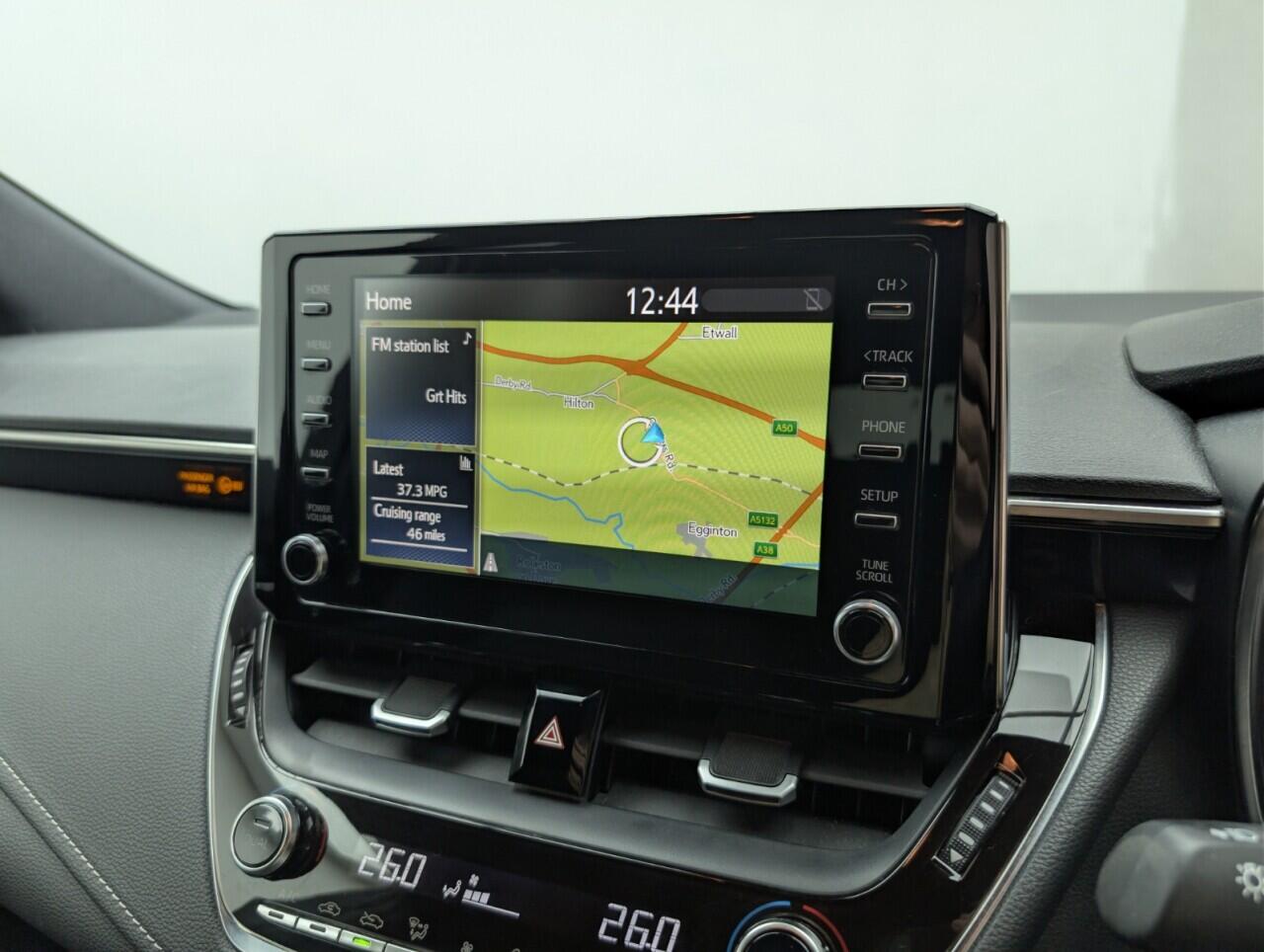 Used Toyota Corolla 2019 for sale - 76456703: Photo 14