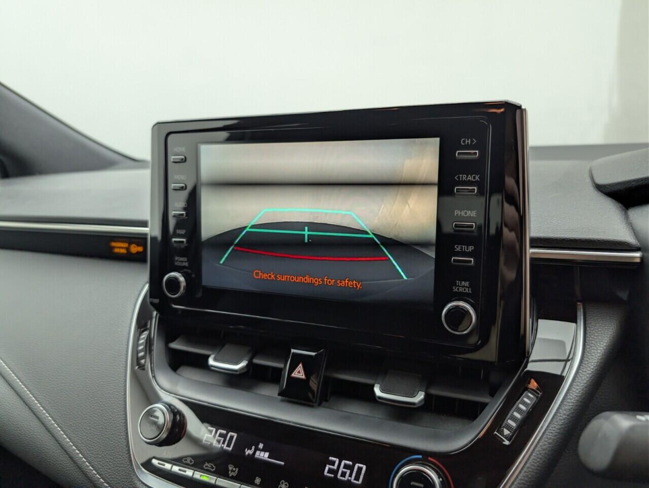 Used Toyota Corolla 2019 for sale - 76456703: Photo 15