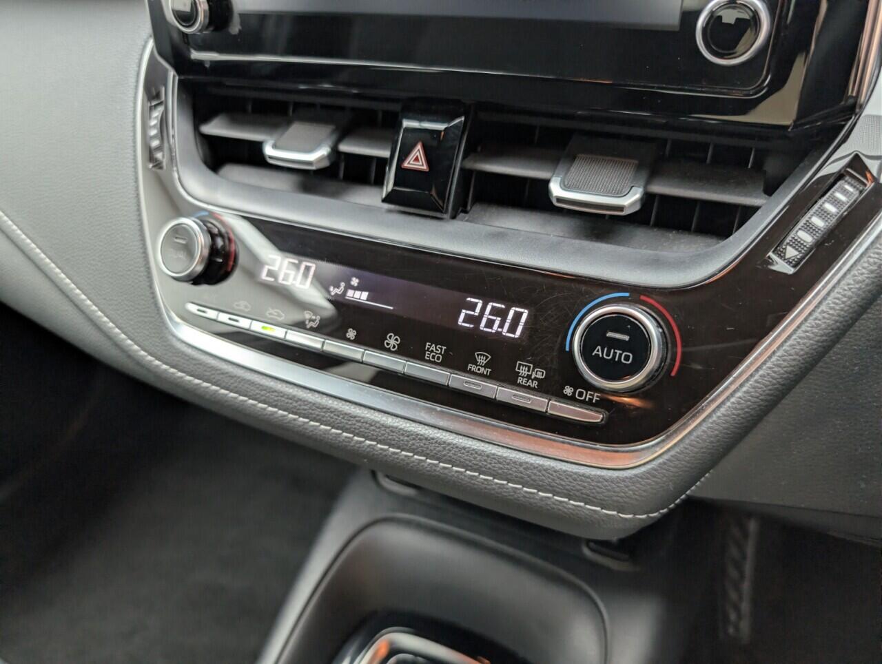 Used Toyota Corolla 2019 for sale - 76456703: Photo 16