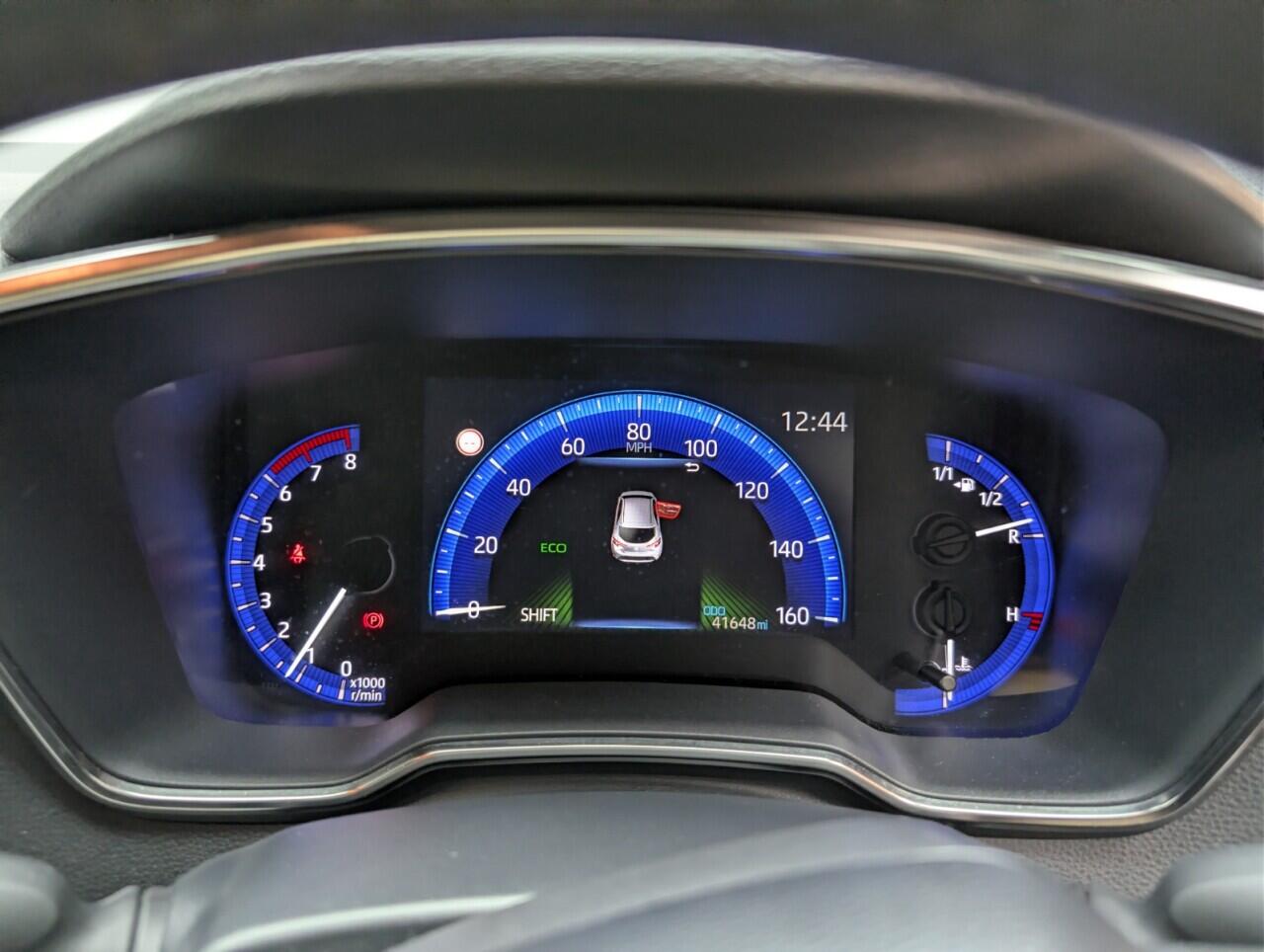 Used Toyota Corolla 2019 for sale - 76456703: Photo 18