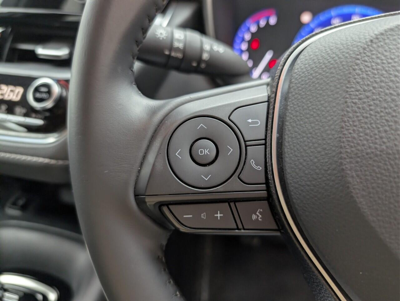 Used Toyota Corolla 2019 for sale - 76456703: Photo 19