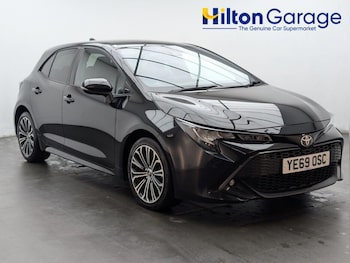 Used Toyota Corolla 2019 for sale - 76456703: Photo