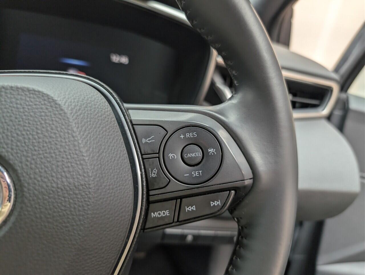 Used Toyota Corolla 2019 for sale - 76456703: Photo 20