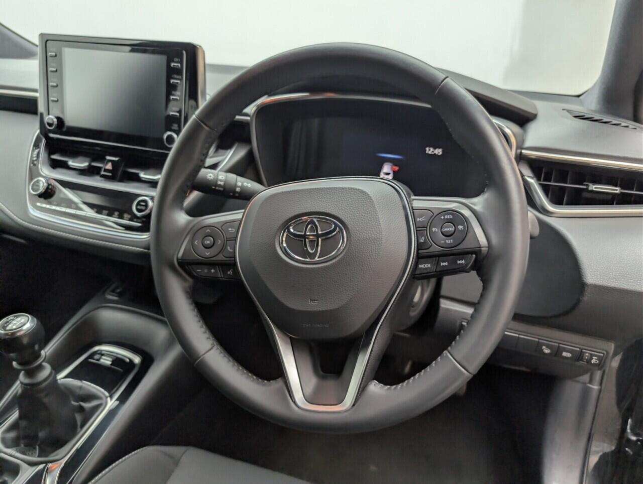 Used Toyota Corolla 2019 for sale - 76456703: Photo 23