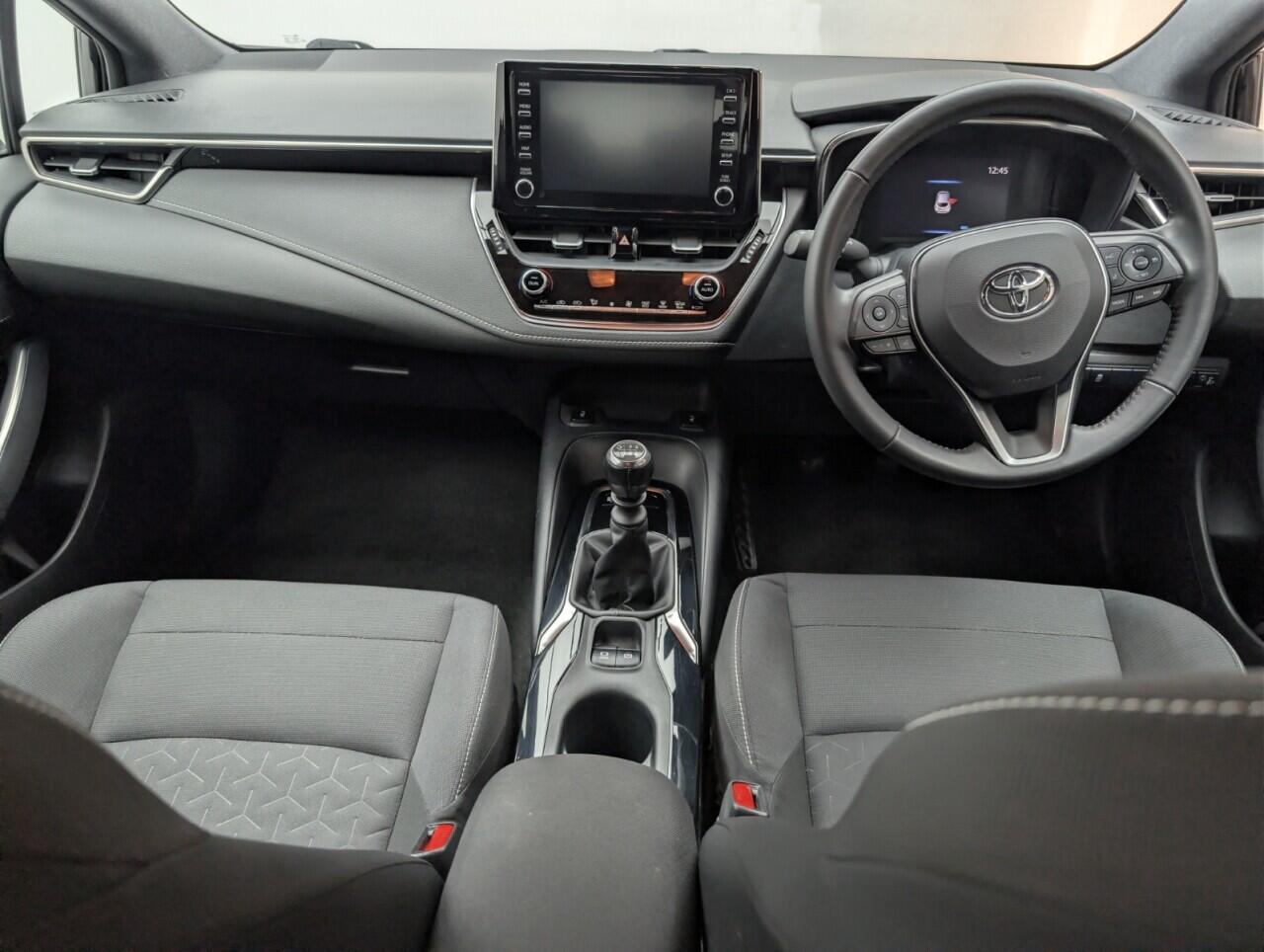 Used Toyota Corolla 2019 for sale - 76456703: Photo 24