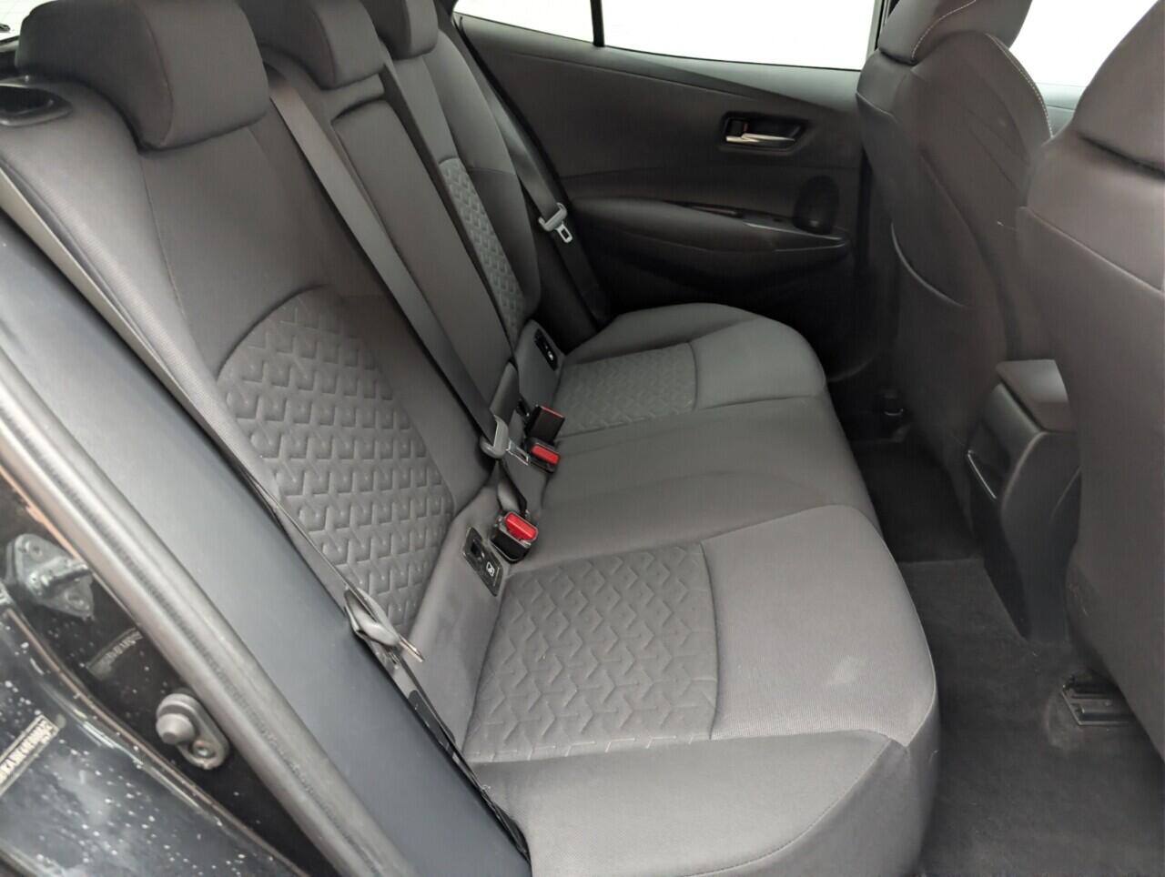 Used Toyota Corolla 2019 for sale - 76456703: Photo 25