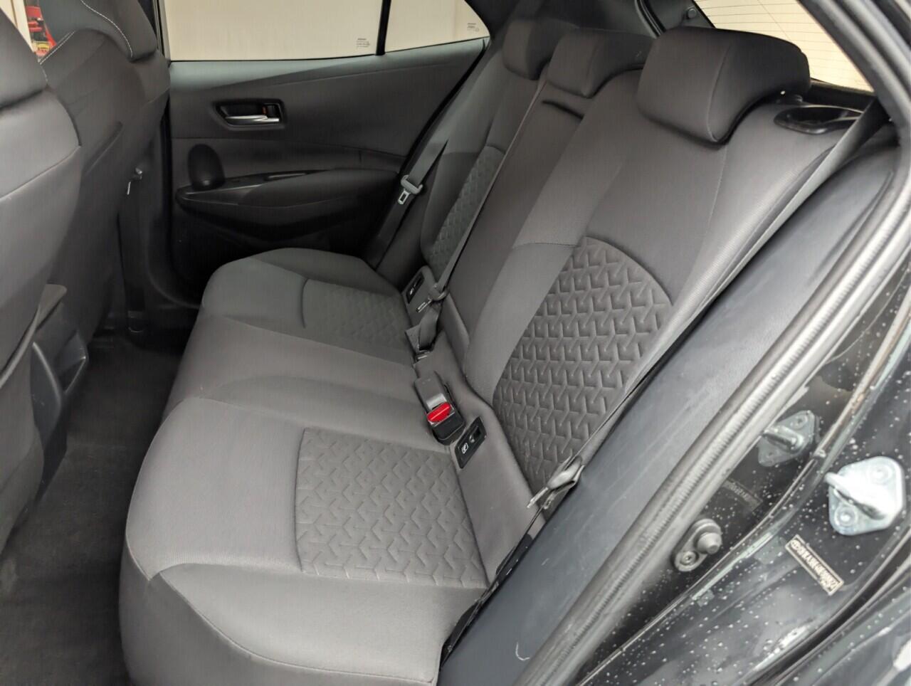 Used Toyota Corolla 2019 for sale - 76456703: Photo 27