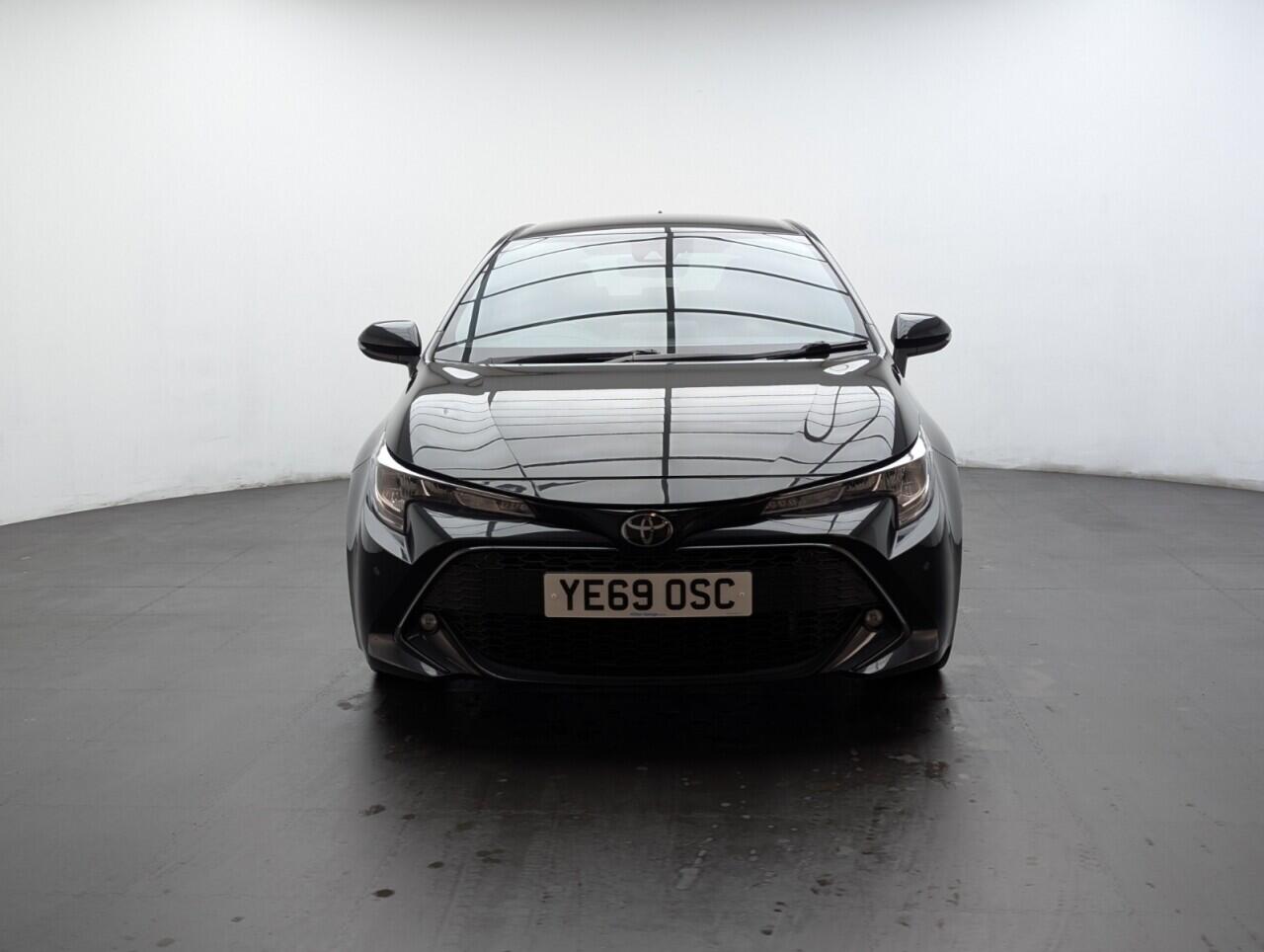 Used Toyota Corolla 2019 for sale - 76456703: Photo 3