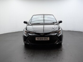 Used Toyota Corolla 2019 for sale - 76456703: Photo
