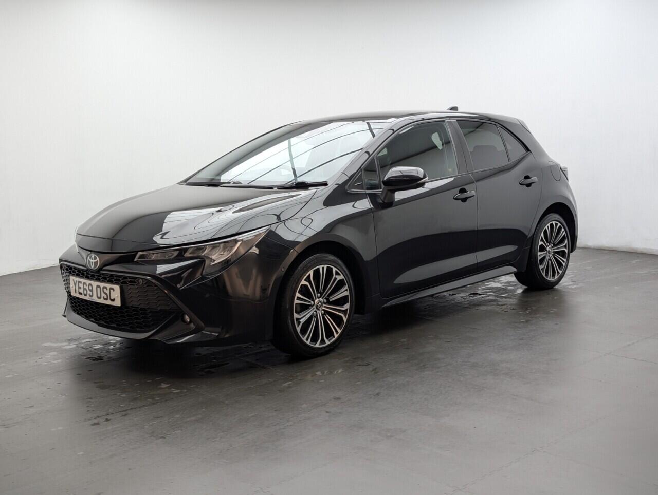 Used Toyota Corolla 2019 for sale - 76456703: Photo 4