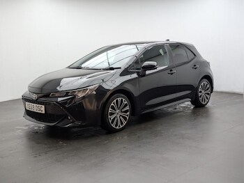 Used Toyota Corolla 2019 for sale - 76456703: Photo