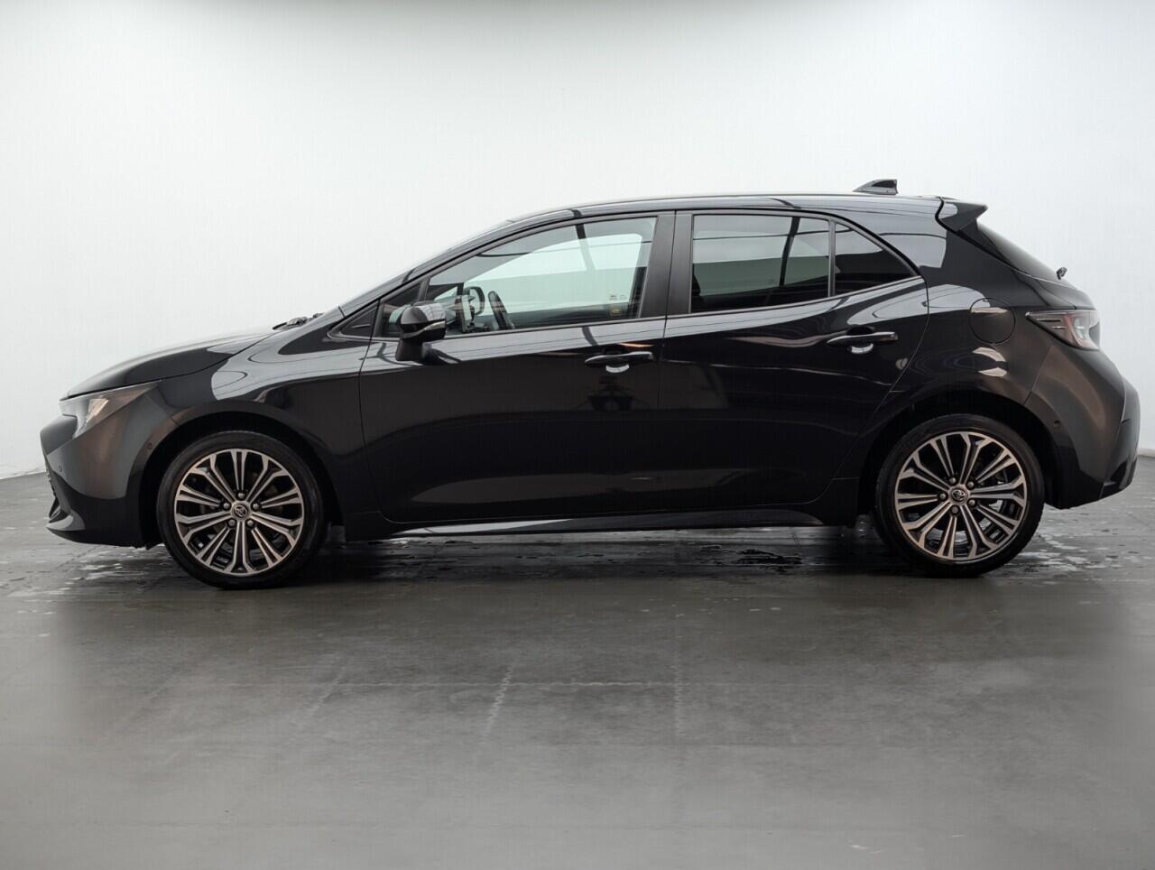 Used Toyota Corolla 2019 for sale - 76456703: Photo 5