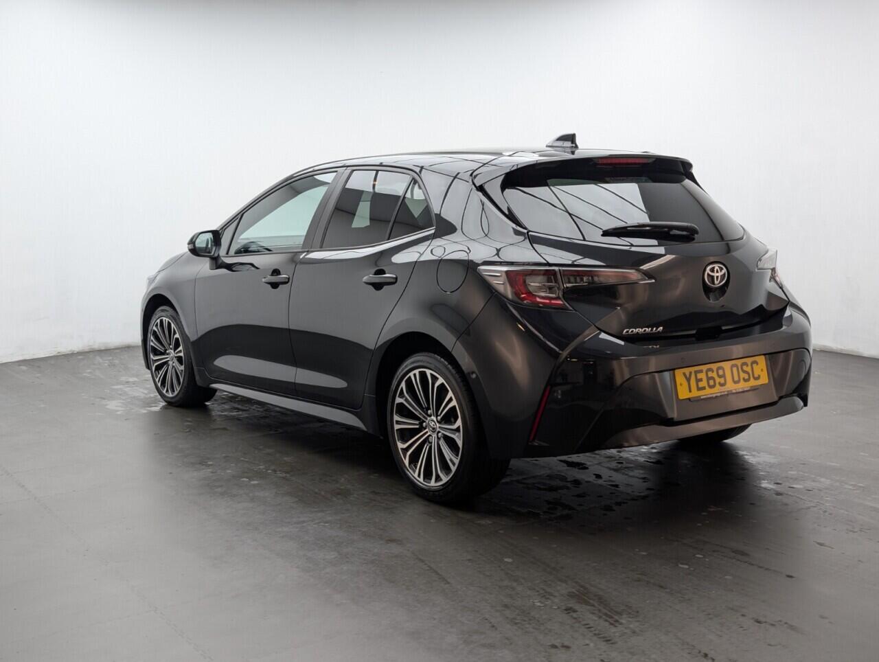 Used Toyota Corolla 2019 for sale - 76456703: Photo 6