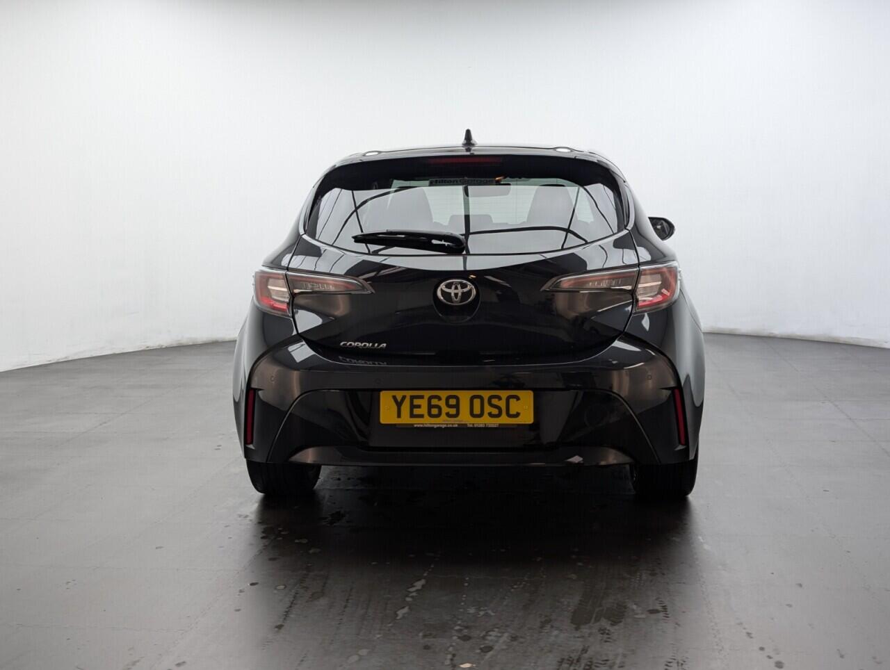 Used Toyota Corolla 2019 for sale - 76456703: Photo 7