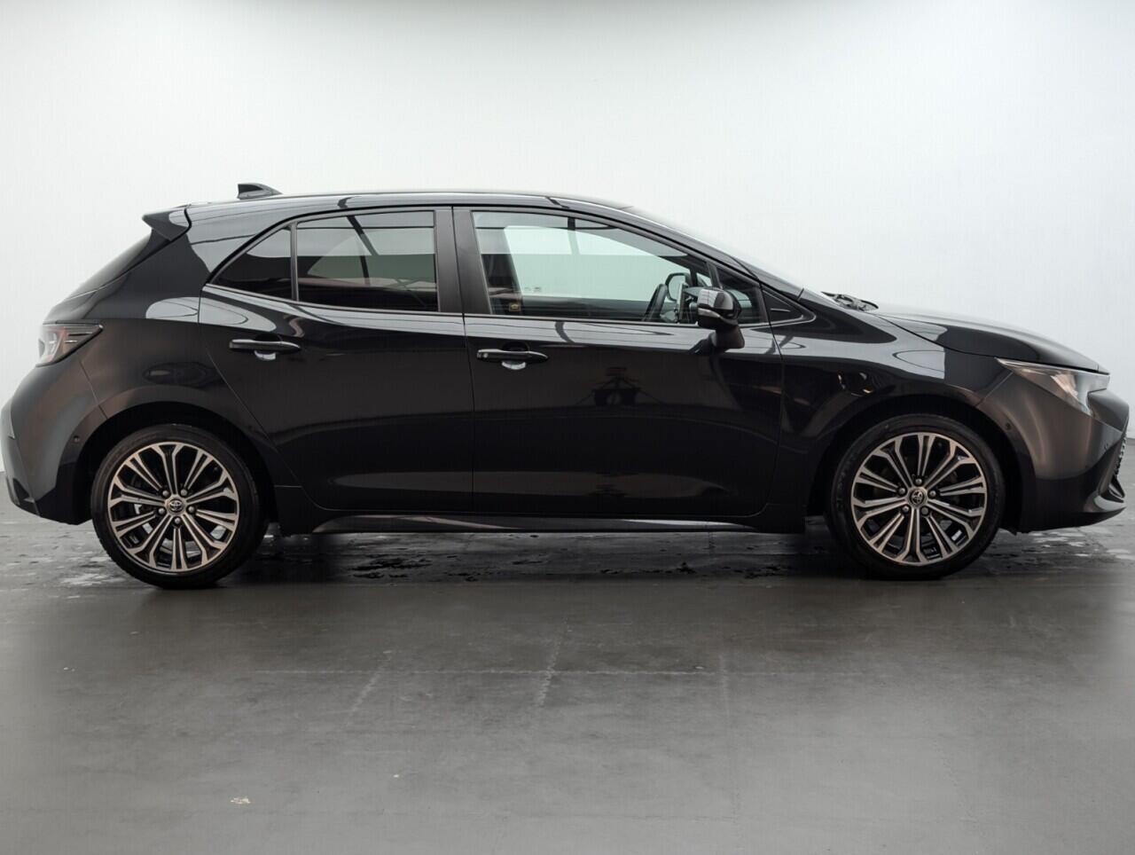 Used Toyota Corolla 2019 for sale - 76456703: Photo 9