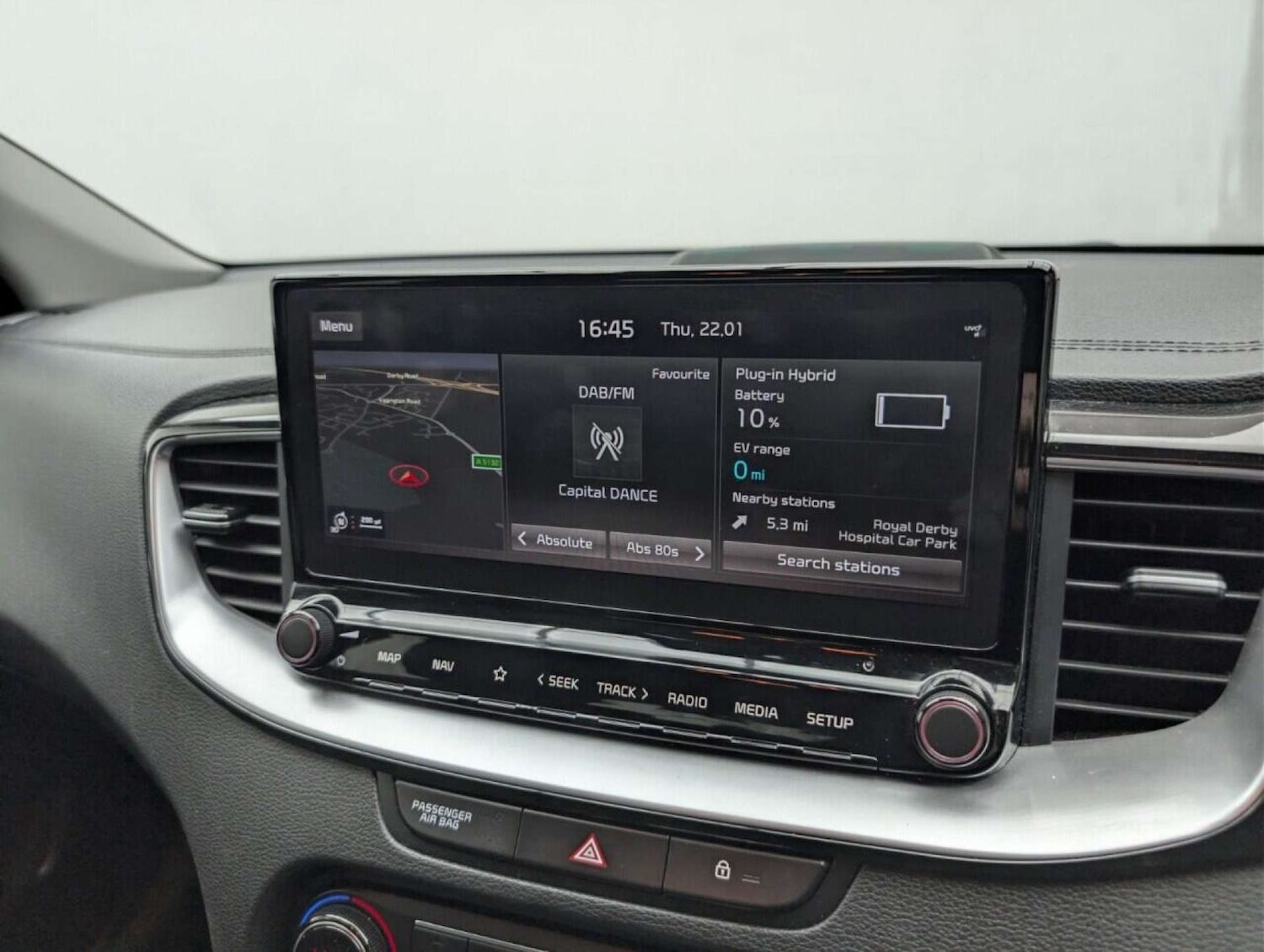 Used Kia XCeed 2020 for sale - 77713301: Photo 13