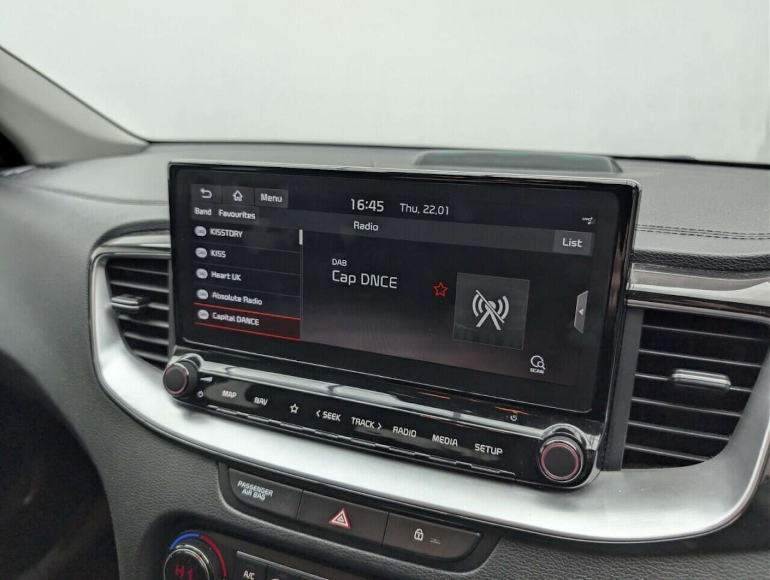 Used Kia XCeed 2020 for sale - 77713301: Photo 14