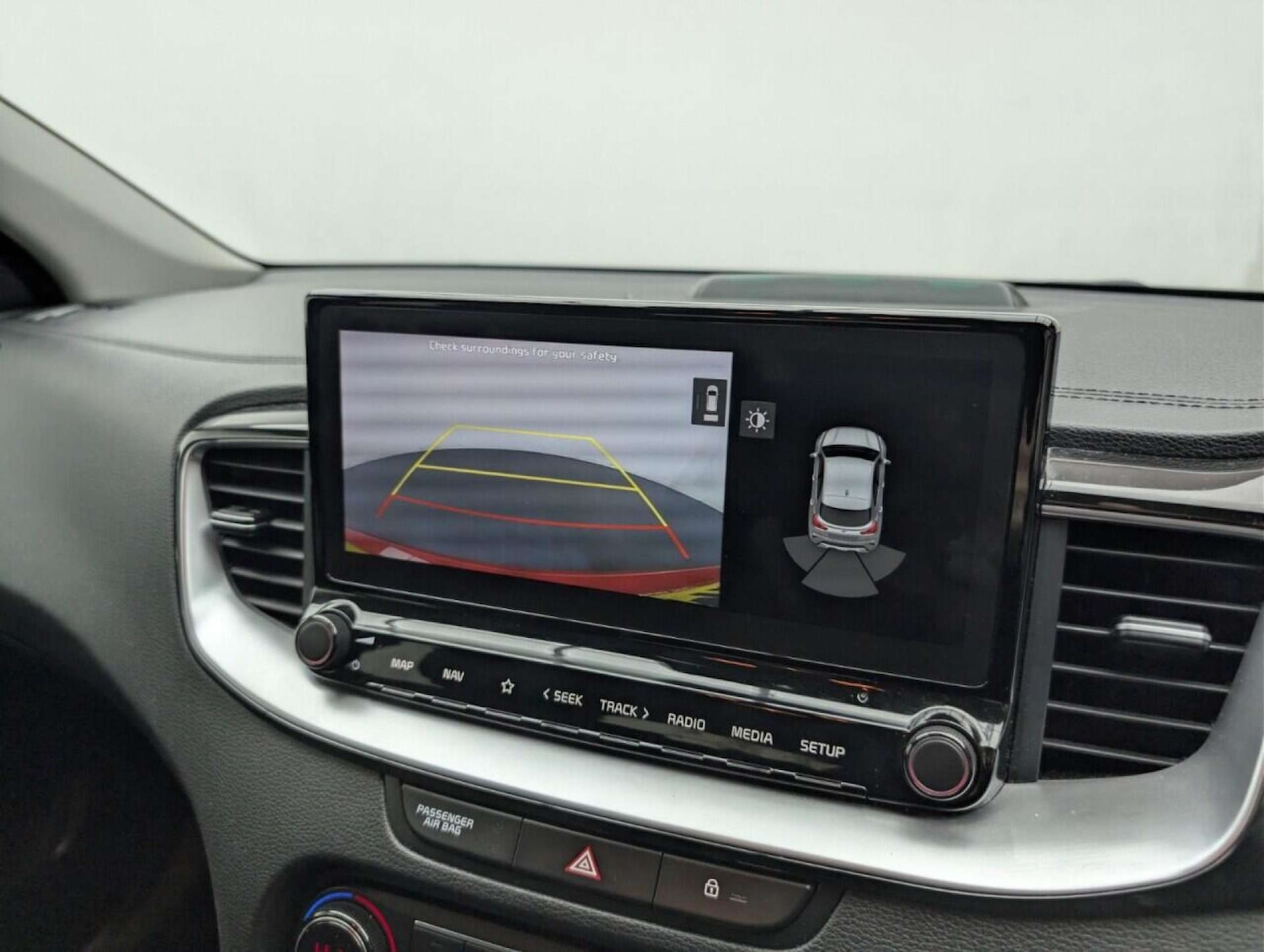 Used Kia XCeed 2020 for sale - 77713301: Photo 15