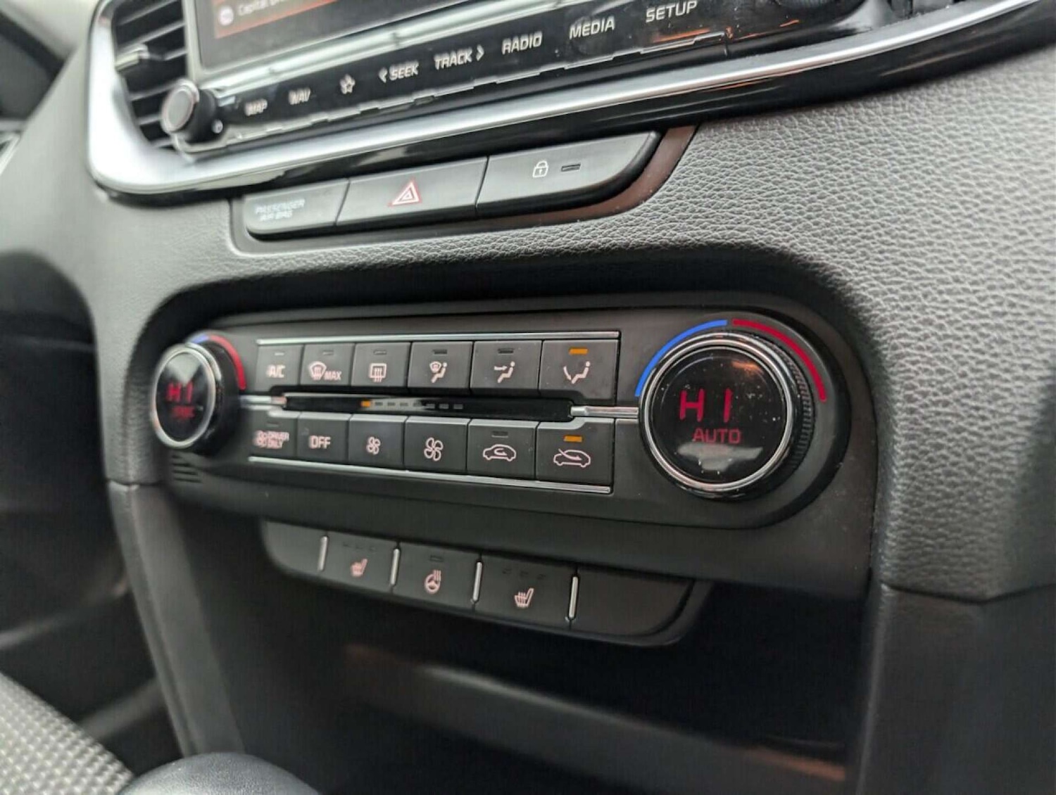 Used Kia XCeed 2020 for sale - 77713301: Photo 16