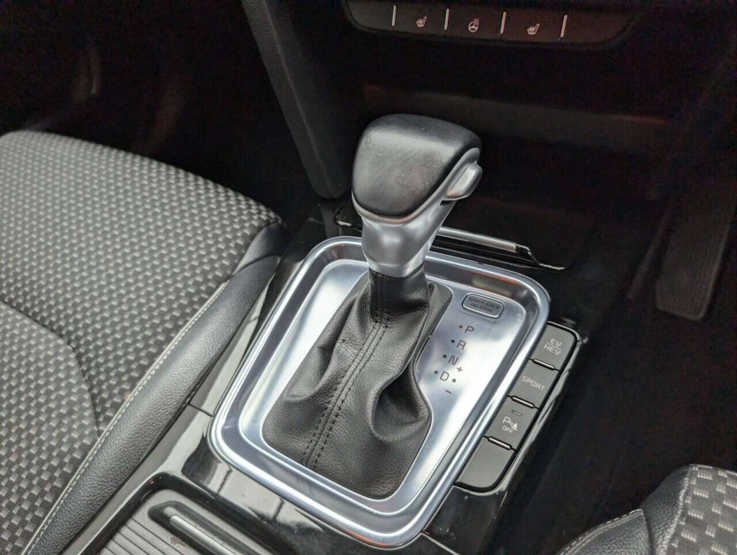 Used Kia XCeed 2020 for sale - 77713301: Photo 17