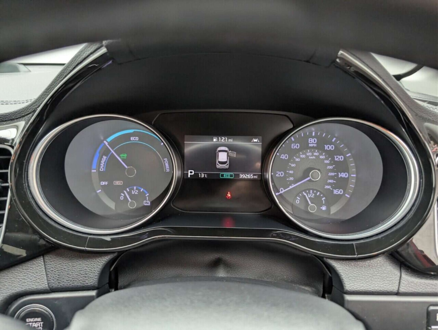 Used Kia XCeed 2020 for sale - 77713301: Photo 18