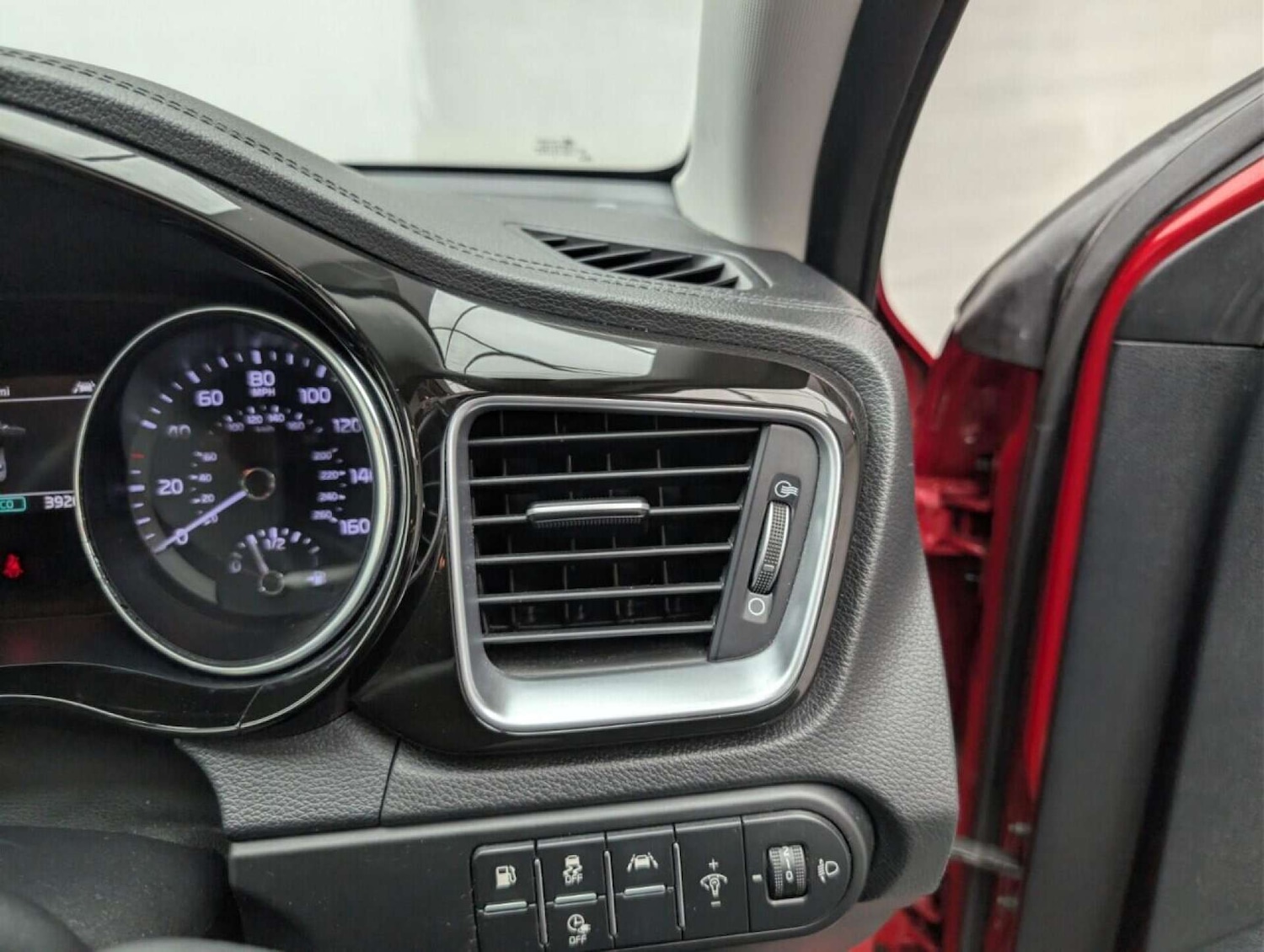 Used Kia XCeed 2020 for sale - 77713301: Photo 21