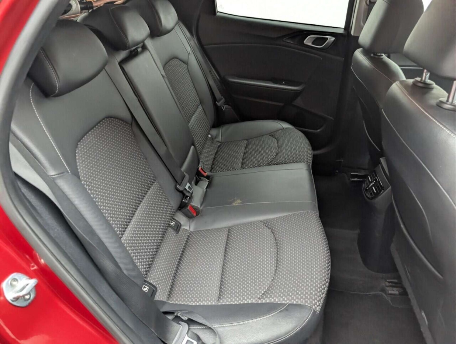 Used Kia XCeed 2020 for sale - 77713301: Photo 25