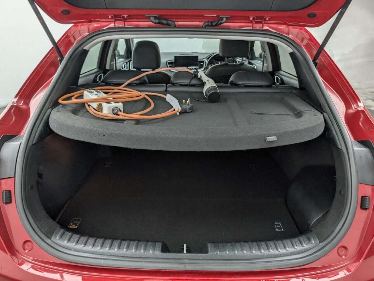 Used Kia XCeed 2020 for sale - 77713301: Photo 26