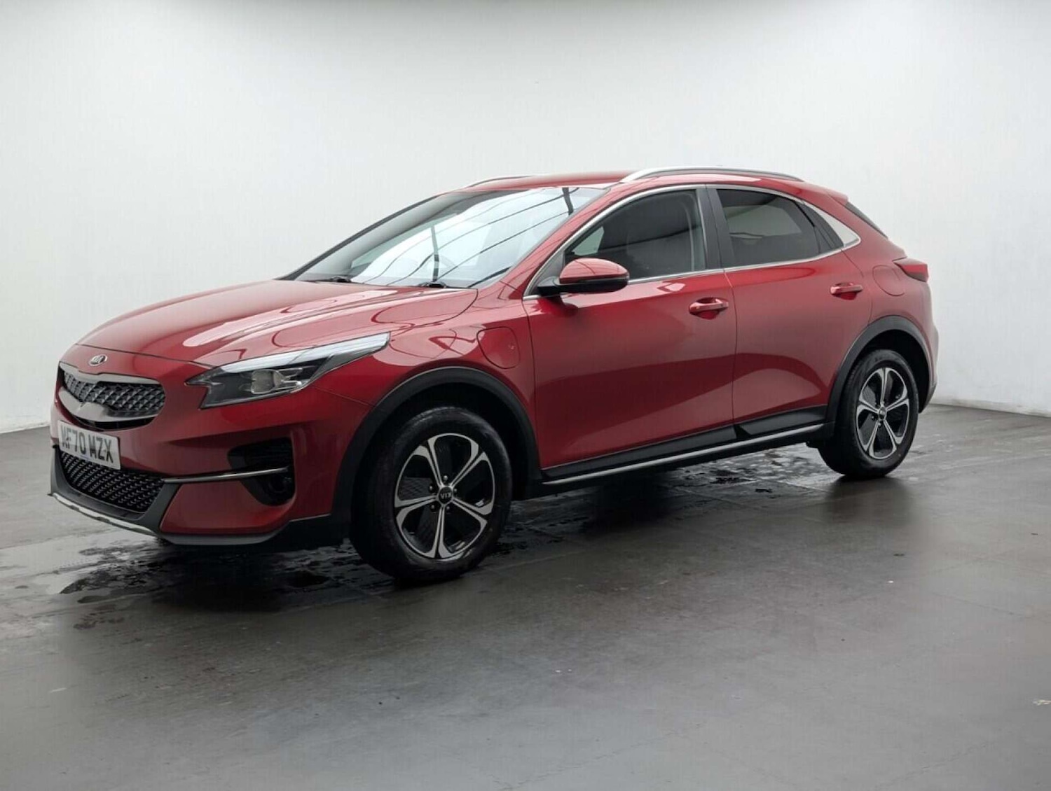 Used Kia XCeed 2020 for sale - 77713301: Photo 4