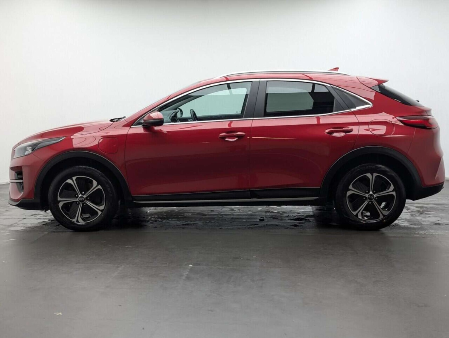 Used Kia XCeed 2020 for sale - 77713301: Photo 5