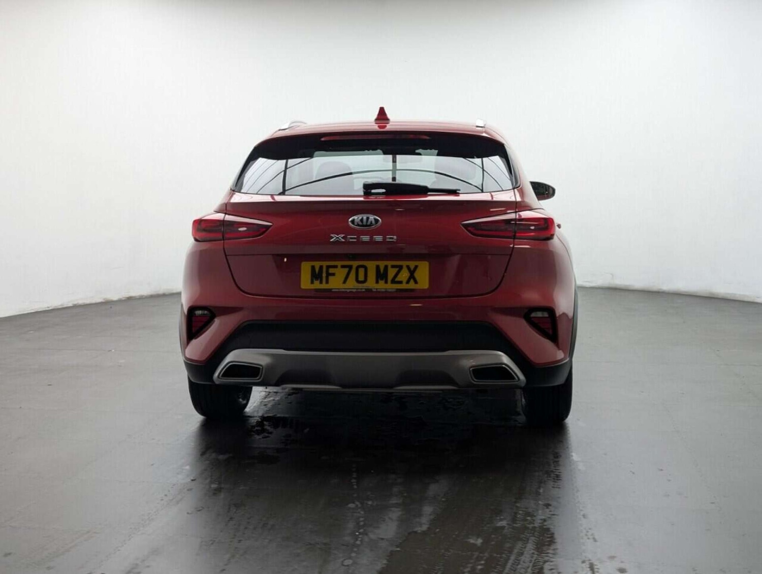 Used Kia XCeed 2020 for sale - 77713301: Photo 7