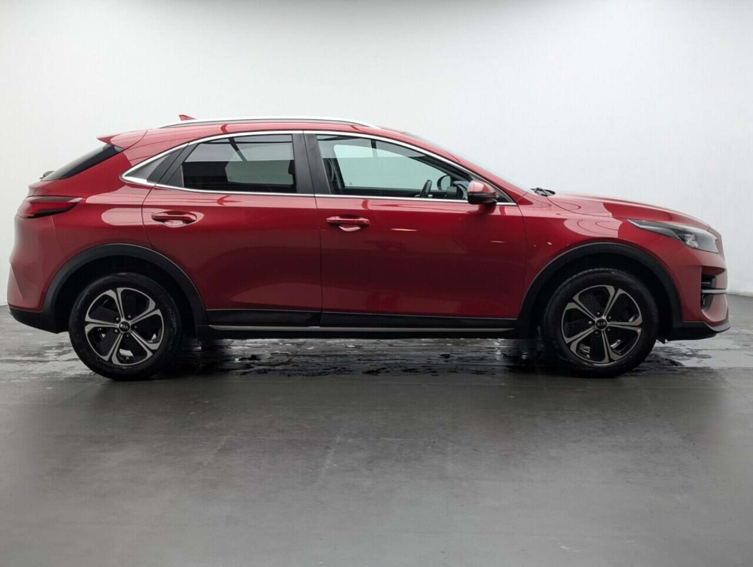 Used Kia XCeed 2020 for sale - 77713301: Photo 9