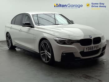 Used BMW 3 Series 2018 for sale - 79650534: Photo
