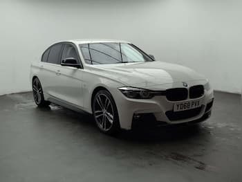 Used BMW 3 Series 2018 for sale - 79650534: Photo
