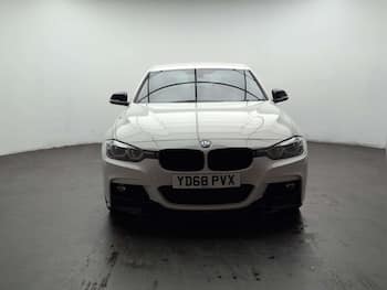 Used BMW 3 Series 2018 for sale - 79650534: Photo