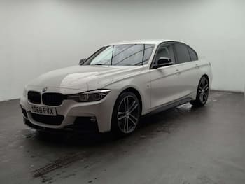 Used BMW 3 Series 2018 for sale - 79650534: Photo