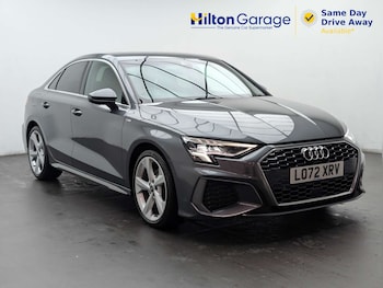 Used Audi A3 2023 for sale - 78901200: Photo