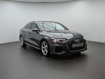 Used Audi A3 2023 for sale - 78901200: Photo
