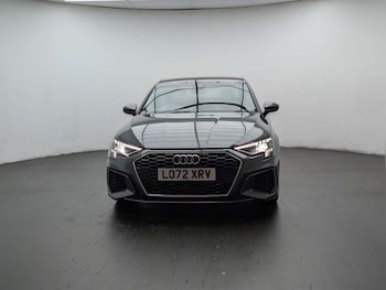 Used Audi A3 2023 for sale - 78901200: Photo