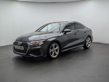Used Audi A3 2023 for sale - 78901200: Photo