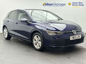 Used Volkswagen Golf 2021 for sale - 79301126: Photo