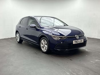 Used Volkswagen Golf 2021 for sale - 79301126: Photo