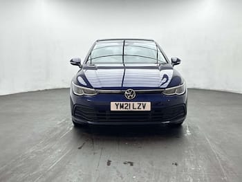 Used Volkswagen Golf 2021 for sale - 79301126: Photo