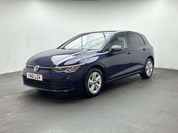 Used Volkswagen Golf 2021 for sale - 79301126: Photo