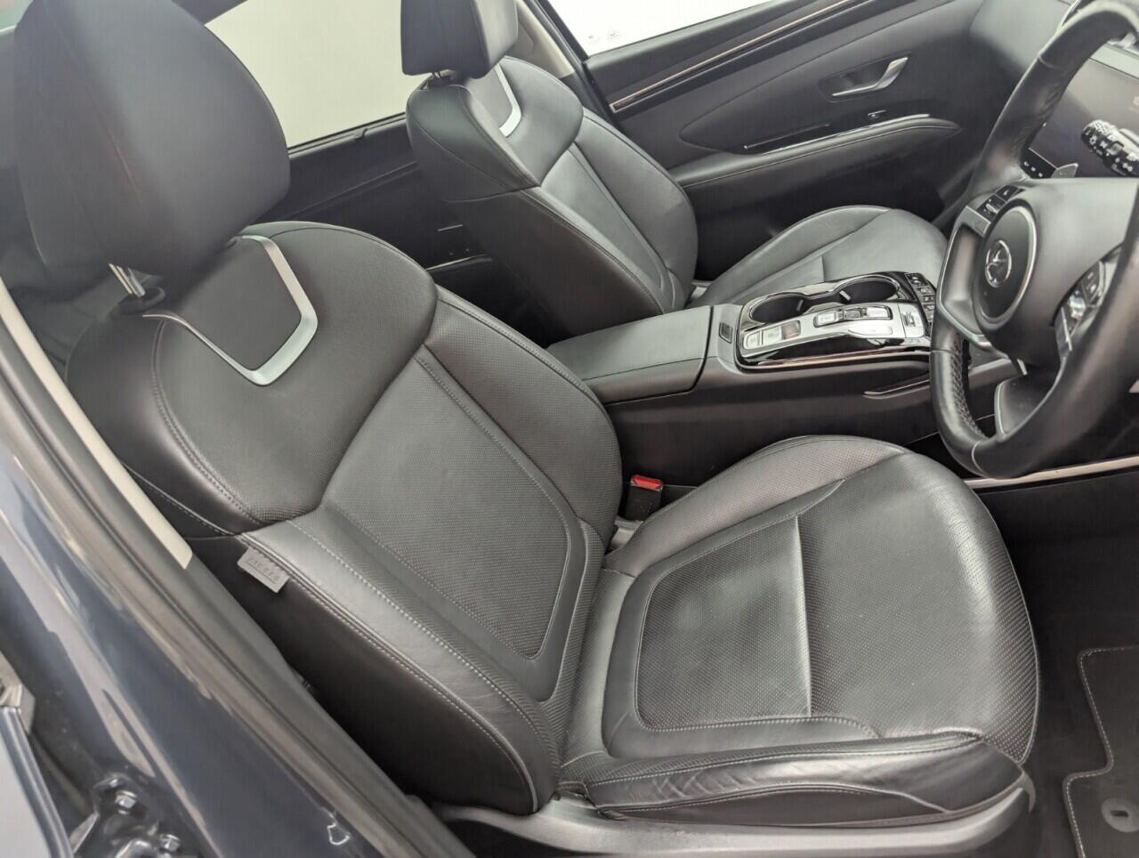 Used Hyundai TUCSON 2021 for sale - 76425806: Photo 12