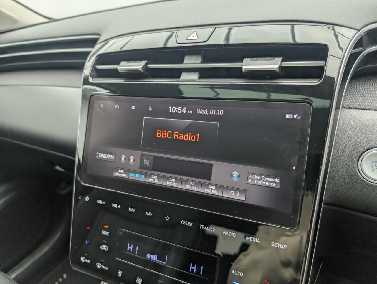 Used Hyundai TUCSON 2021 for sale - 76425806: Photo 13